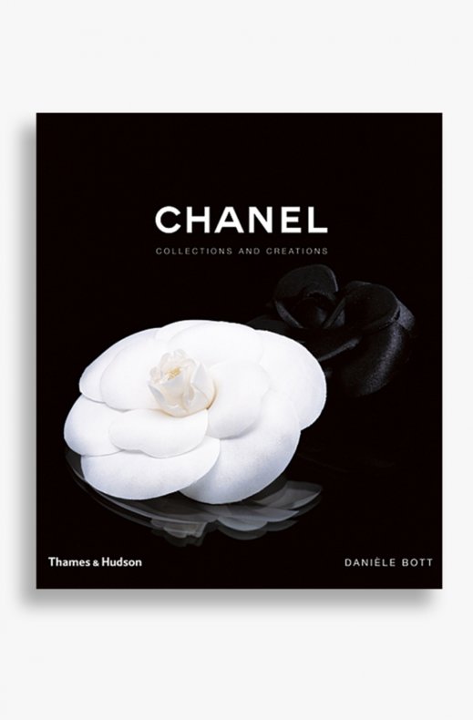 CHANEL - Collections and Creations