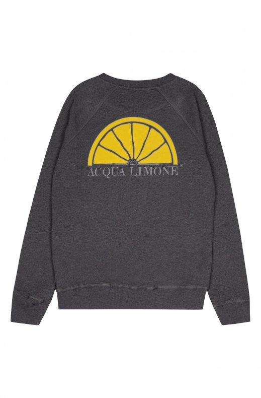 Acqua Limone - College Classic - Antracite