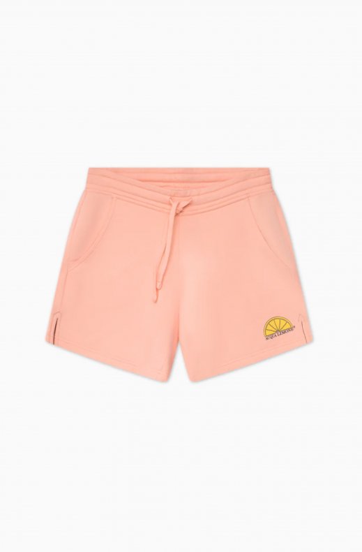 Acqua Limone - Donna Sweat Shorts - Peach