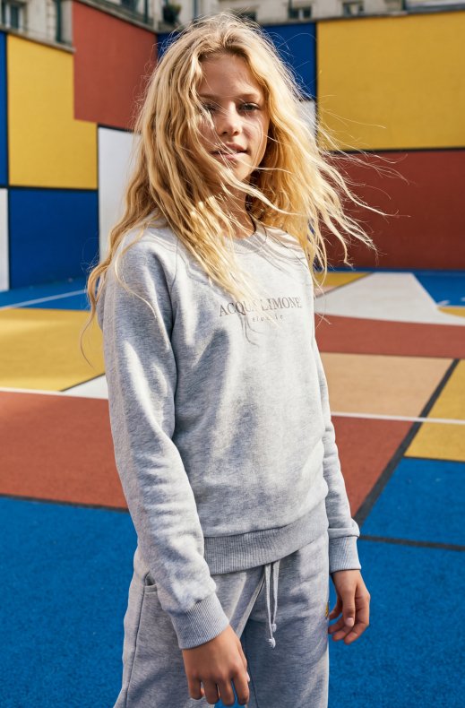 Acqua Limone - College Kids - 240 American Grey