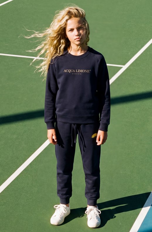 Acqua Limone - College Kids - 580 Navy