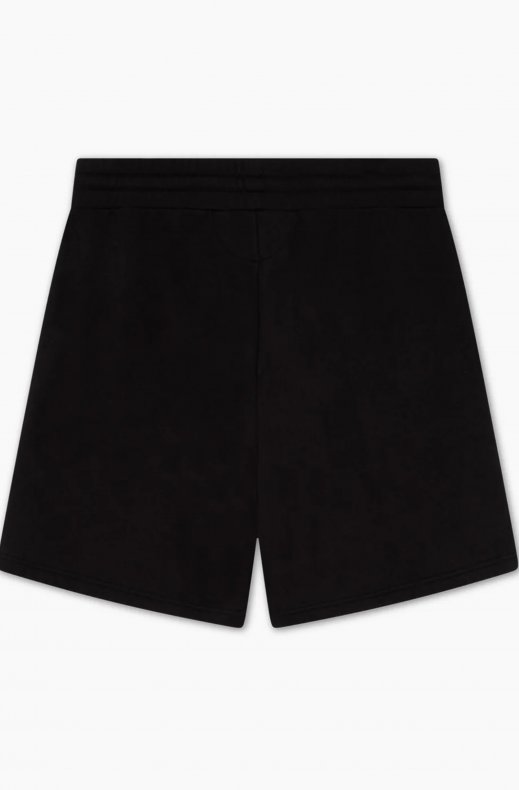 Acqua Limone - Sweat Shorts SS25 Black