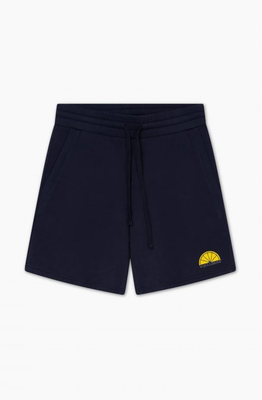 Acqua Limone - Sweat Shorts - Navy