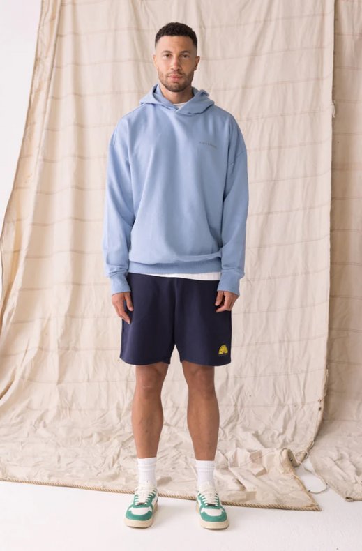 Acqua Limone - Sweat Shorts - Navy