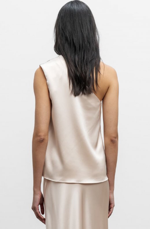 Ahlvar Gallery - Elle Tank Cream