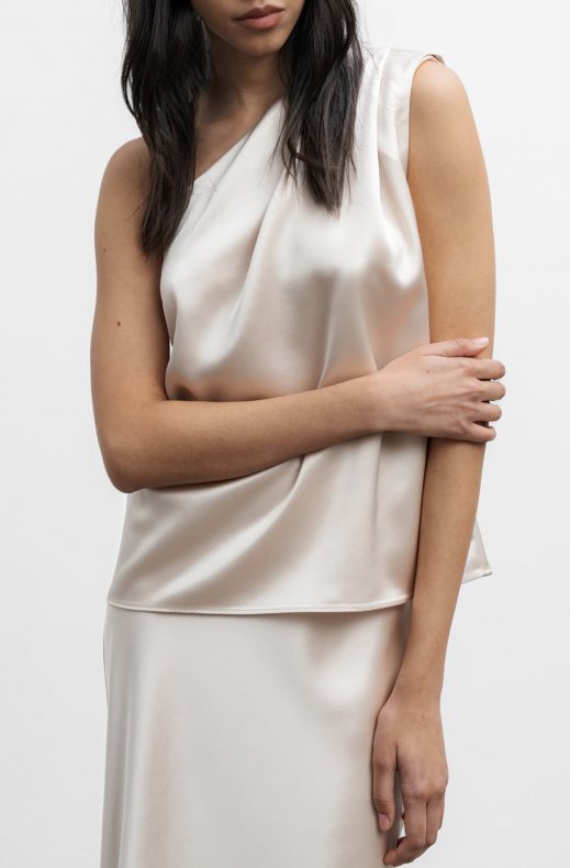 Ahlvar Gallery - Elle Tank Cream
