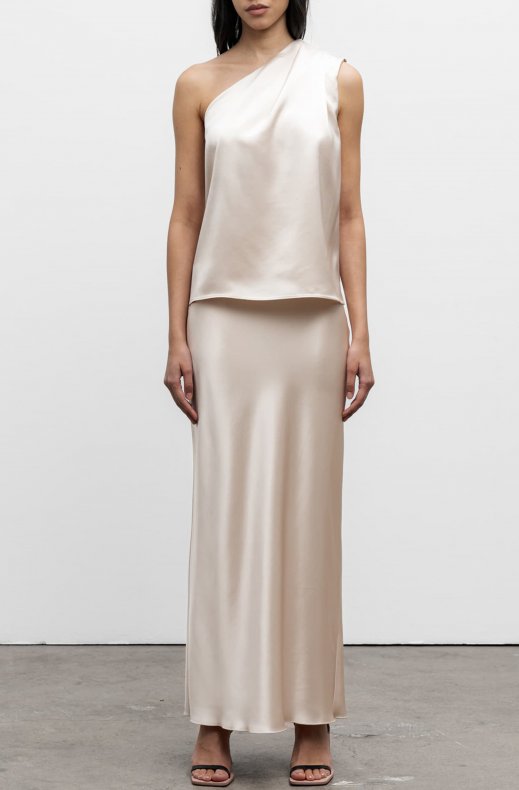 Ahlvar Gallery - Elle Tank Cream