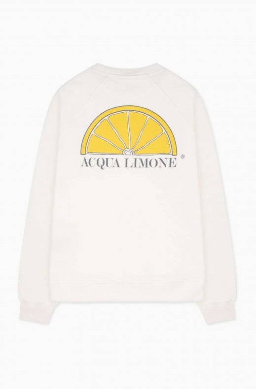 Acqua Limone - College Classic - Off White