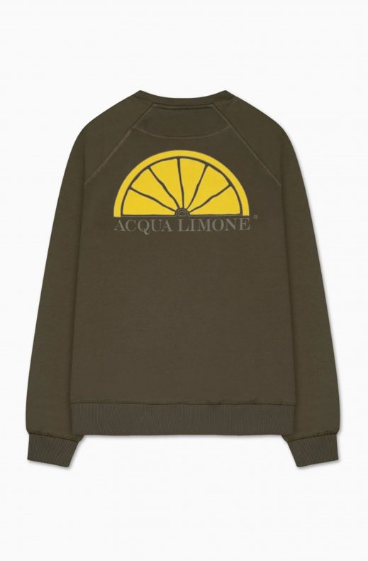 Acqua Limone - College Classic - Olive Green