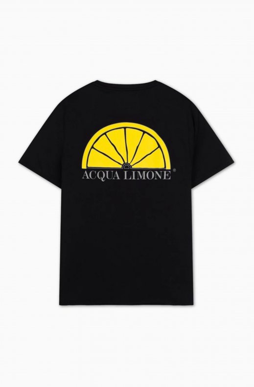 Acqua Limone - T-shirt Classic - Black