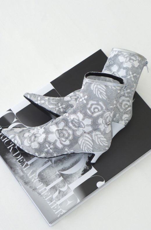 Henry Kole - Corinne Silver