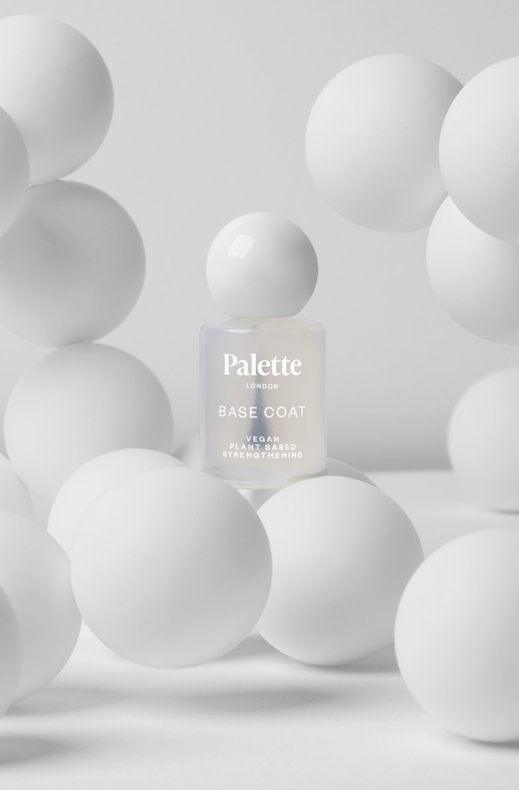 Palette London - Base Coat
