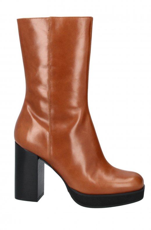 Billi Bi - Boot Cognac - A3567