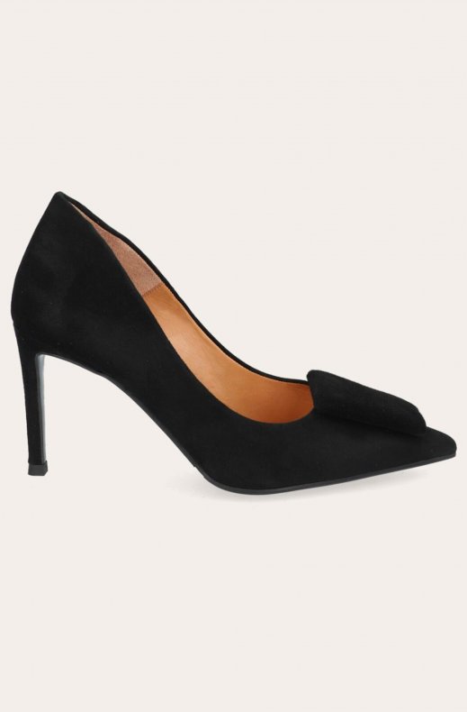 Billi Bi - Pumps A4614 - Black