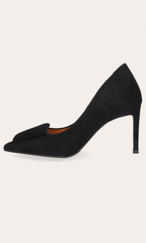 Billi Bi - Pumps A4614 - Black