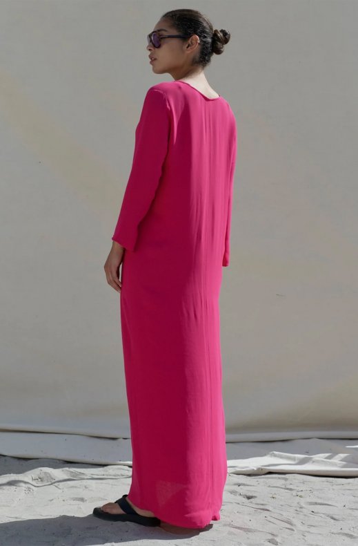 Birgitte Herskind - Mia Dress - Pink