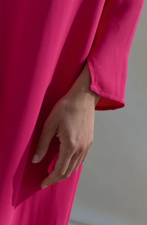 Birgitte Herskind - Mia Dress - Pink
