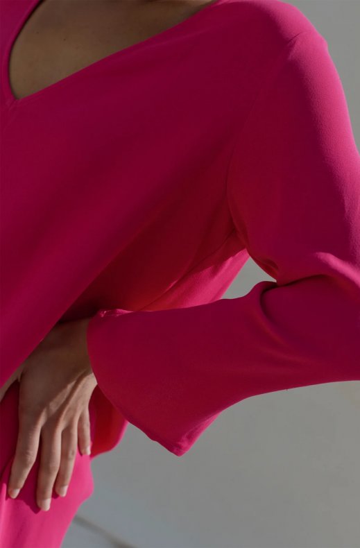 Birgitte Herskind - Mia Dress - Pink