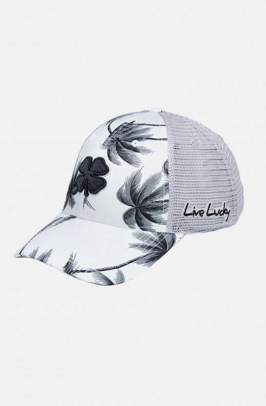 Black Clover - Island Luck 9 - Cap