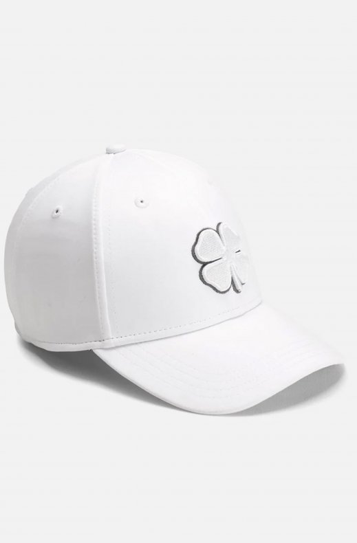 Black Clover - Premium Clover 7 Cap