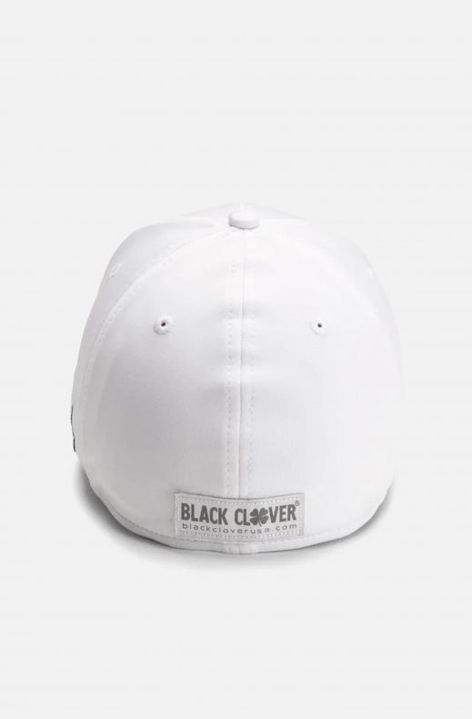 Black Clover - Premium Clover 7 Cap