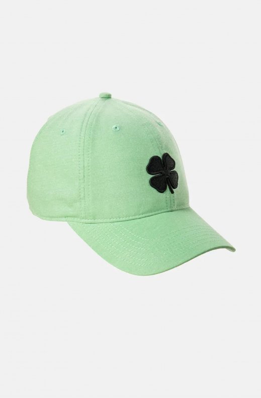 Black Clover - Soft Luck 6 Cap