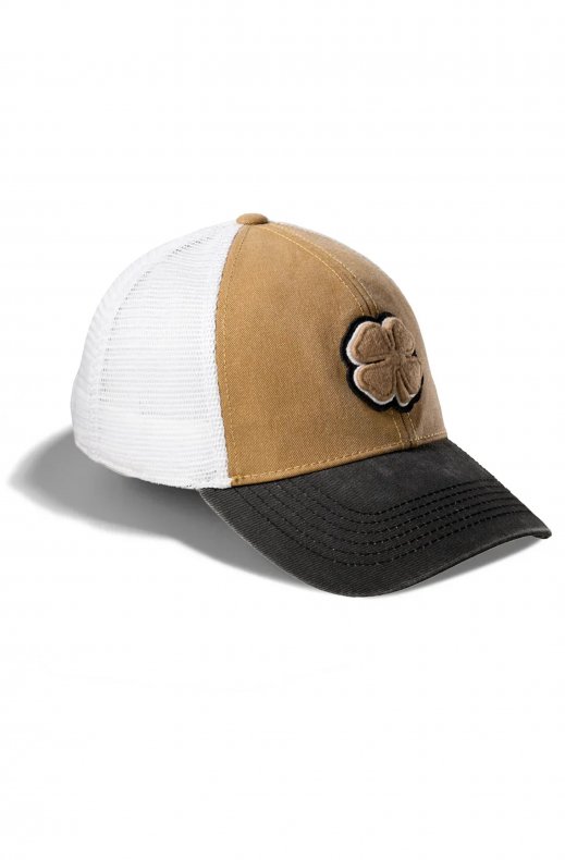 Black Clover - Two Tone Vintage 28 Cap