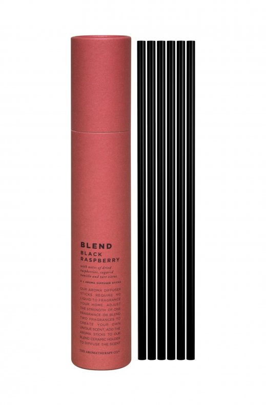 BLEND - Black Raspberry Aroma Sticks