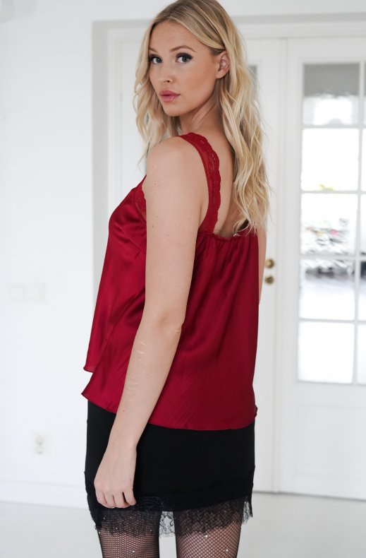 Mixed Brands - Pantyhose Net sparkling 1775