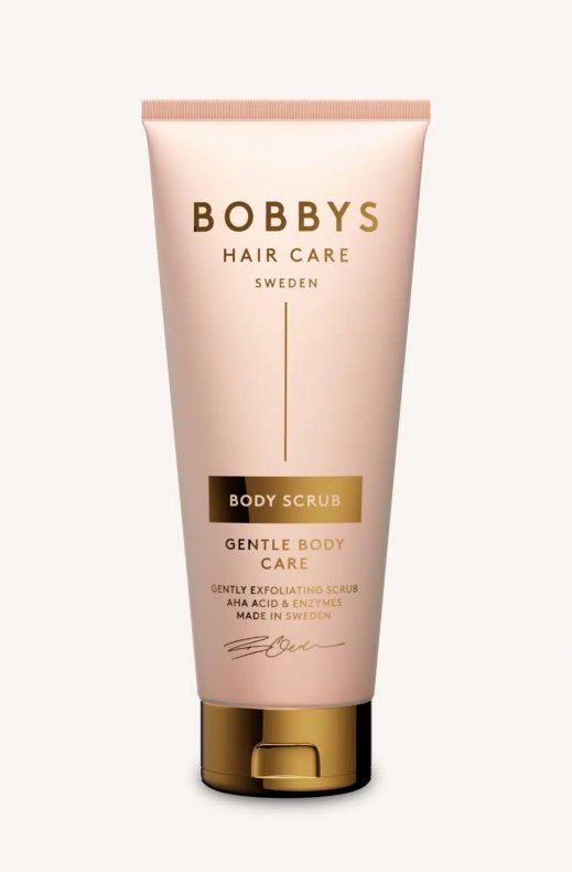 Bobbys Haircare - Body Scrub 200ml