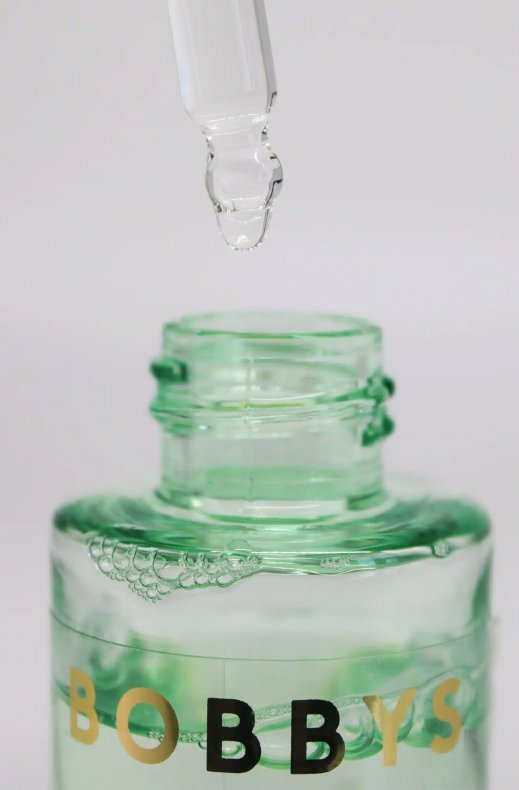 Bobbys Haircare - Detox Hårbottenserum 75 ml