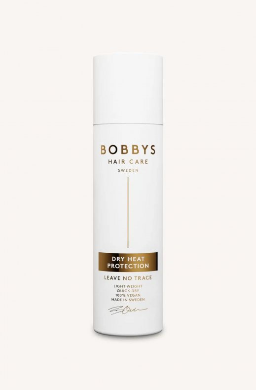 Bobbys Haircare - Dry Heat Protection 250 ml