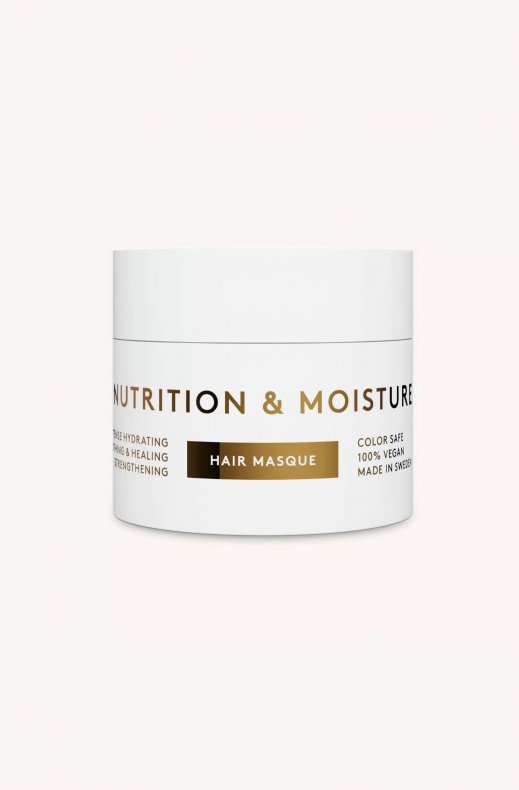 Bobbys Haircare - Multi Repair Hårinpackning 300 ml