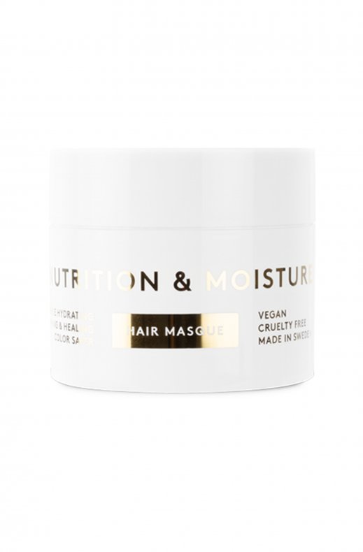 Bobby Odunco - Hair masque 300 ml