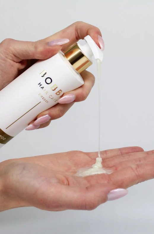 Bobbys Haircare - Multi Repair Schampo 250 ml