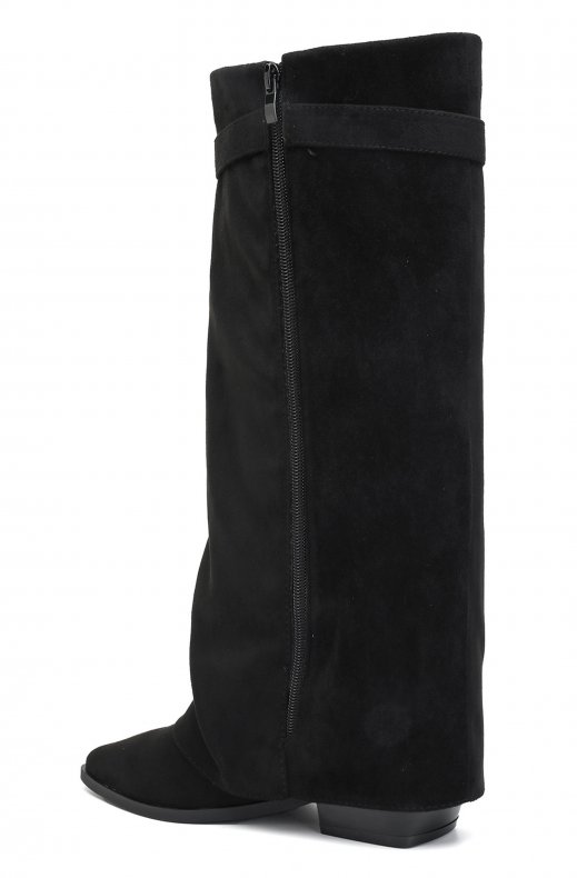 Mixed Brands - Boot 2596-A1 - Black