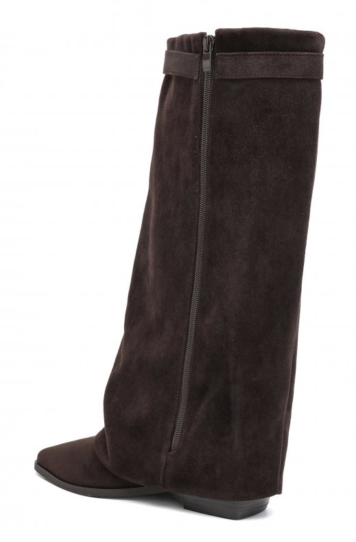 Mixed Brands - Boot 2596-A1 - Brown