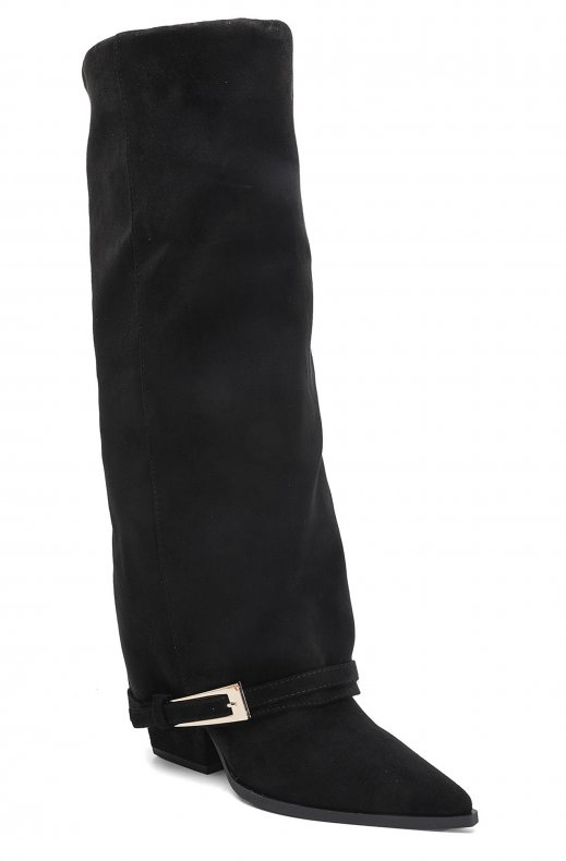 Mixed Brands - Boot 2900A - Black