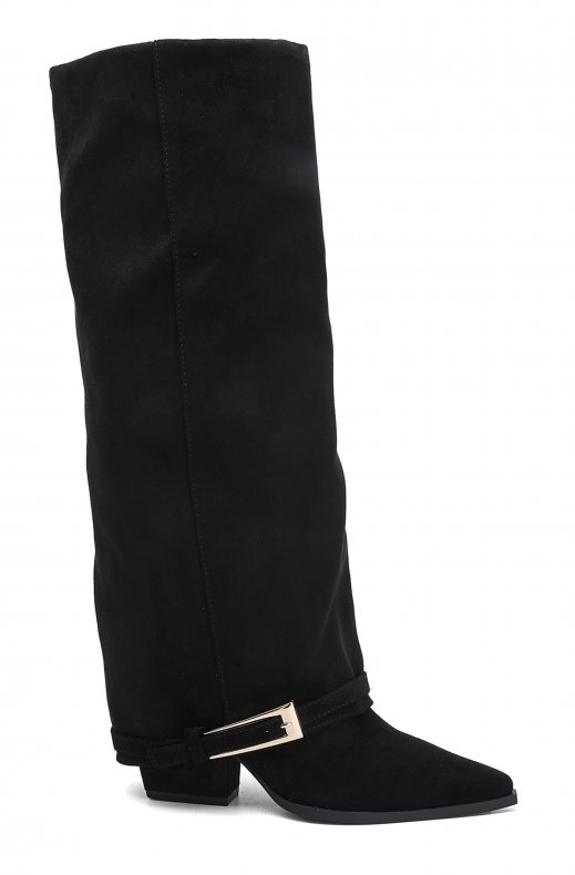 Mixed Brands - Boot 2900A - Black
