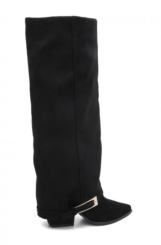 Mixed Brands - Boot 2900A - Black