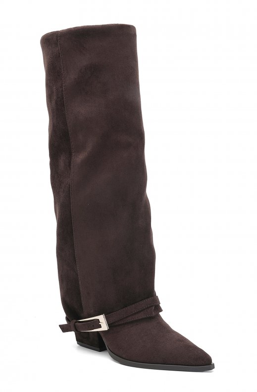 Mixed Brands - Boot 2900A - Brown
