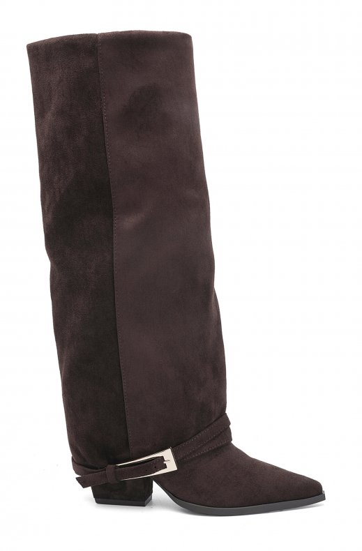 Mixed Brands - Boot 2900A - Brown