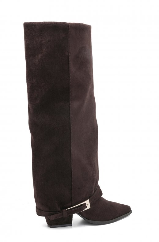 Mixed Brands - Boot 2900A - Brown