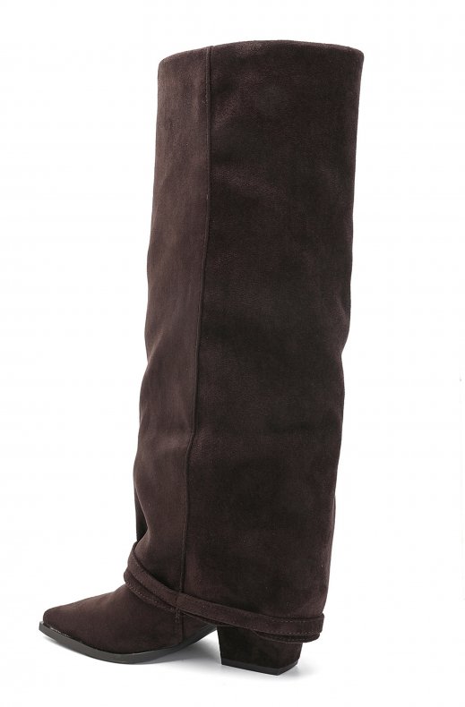 Mixed Brands - Boot 2900A - Brown