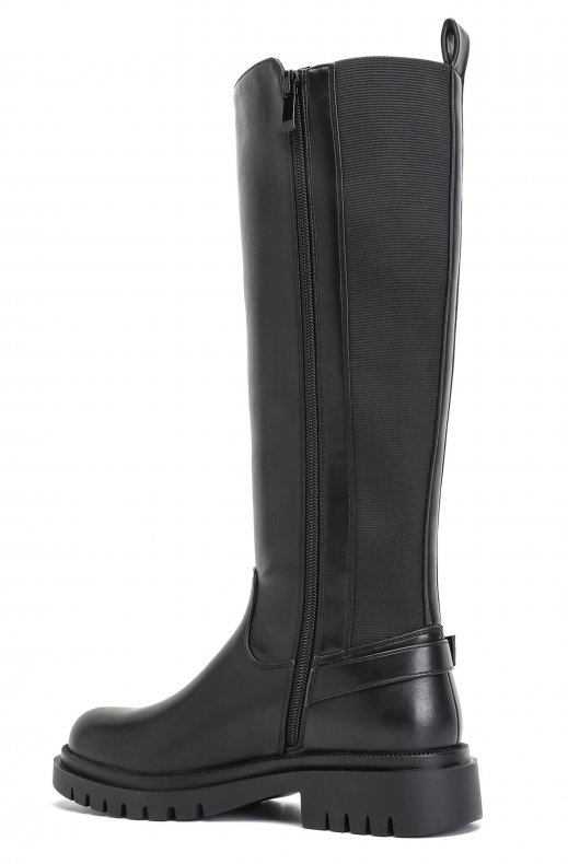 Mixed Brands - Boot 5316 - Black