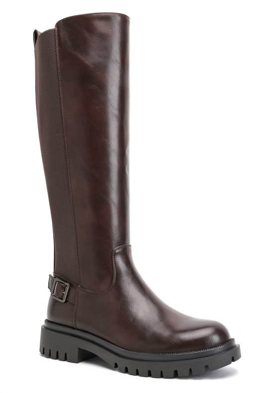 Mixed Brands - Boot 5316 - Brown
