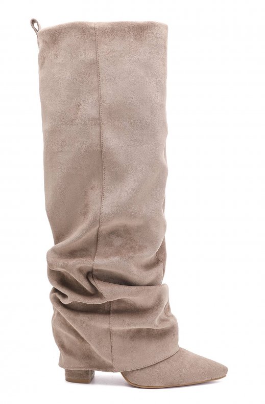 Mixed Brands - Boot 2901A - Khaki