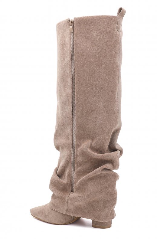 Mixed Brands - Boot 2901A - Khaki