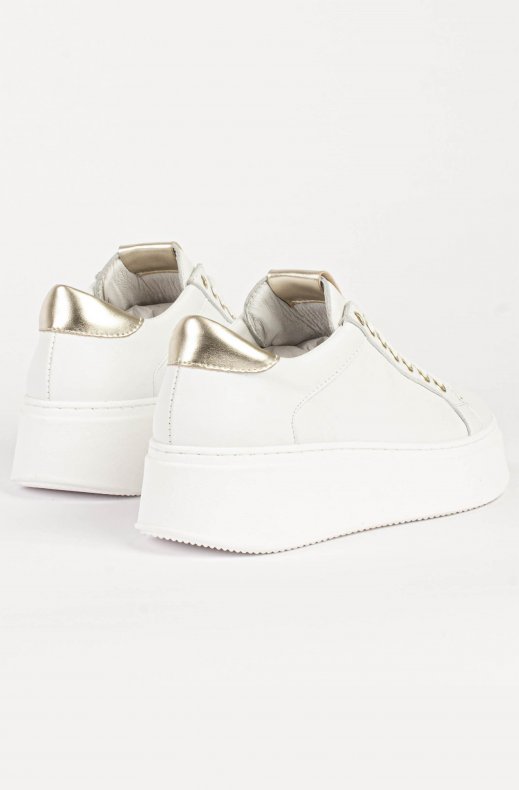 Bukela - Coco Sneaker White SS23