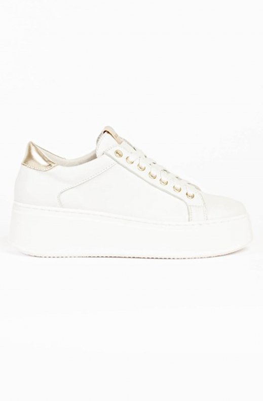 Bukela - Coco Sneaker White SS23